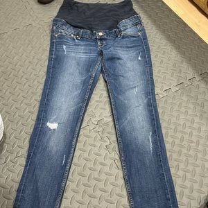 Maternity Jeans